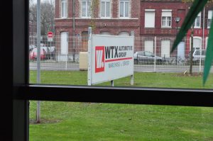 Déplacement industriel Westaflex NC Déménagement