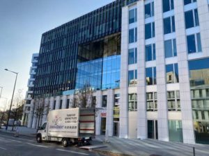 Transfert d'entreprise Partenord Habitat