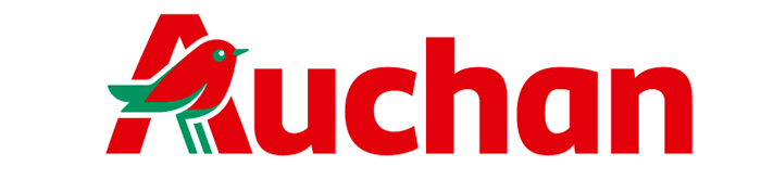 Déménagement d'entreprise Auchan