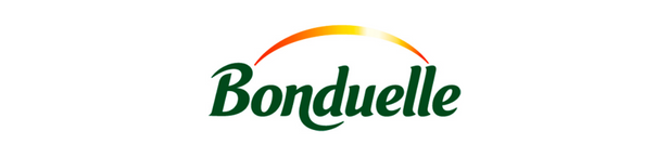 bonduelle logo