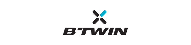 btwin logo