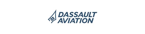 logo dassault aviation