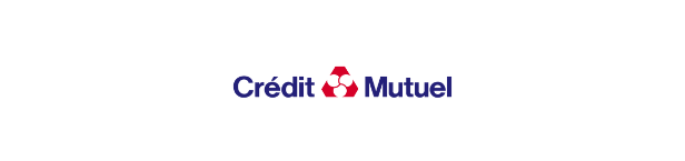 logo crédit mutuel