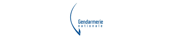 logo gendarmerie