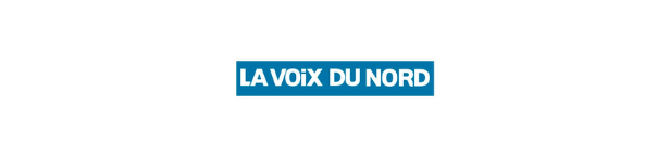 logo la voix du nord