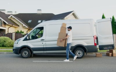 Quelle est la différence entre un déménageur et un transporteur ?