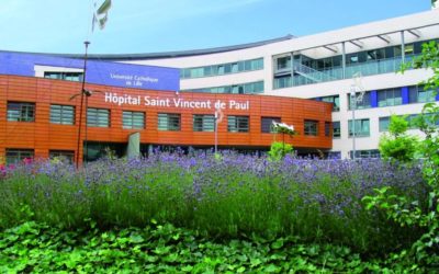 Transfert Archives Hopital Saint Vincent