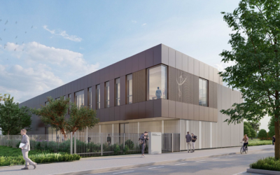 Transfert de l’Institut Formation Psychomotriciens à Loos