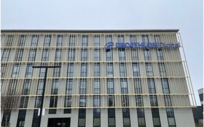 Transferts de près de 1600 postes chez Décathlon Digitale