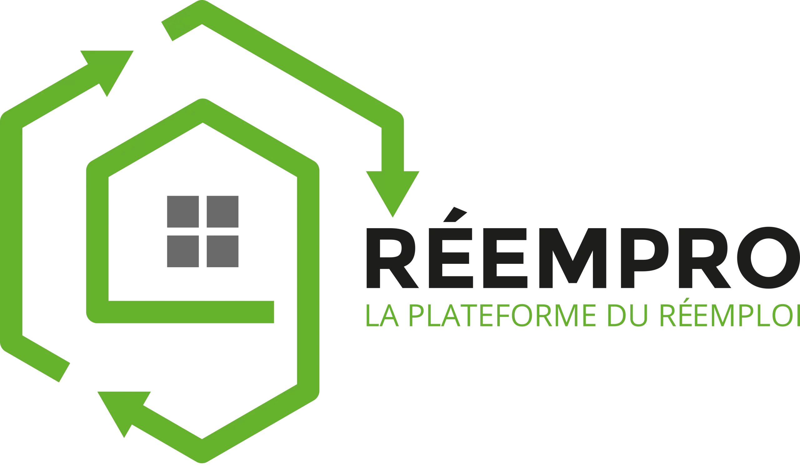 Logo Reempro